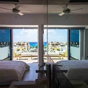 Boutique Quinto Sol Playa del Carmen