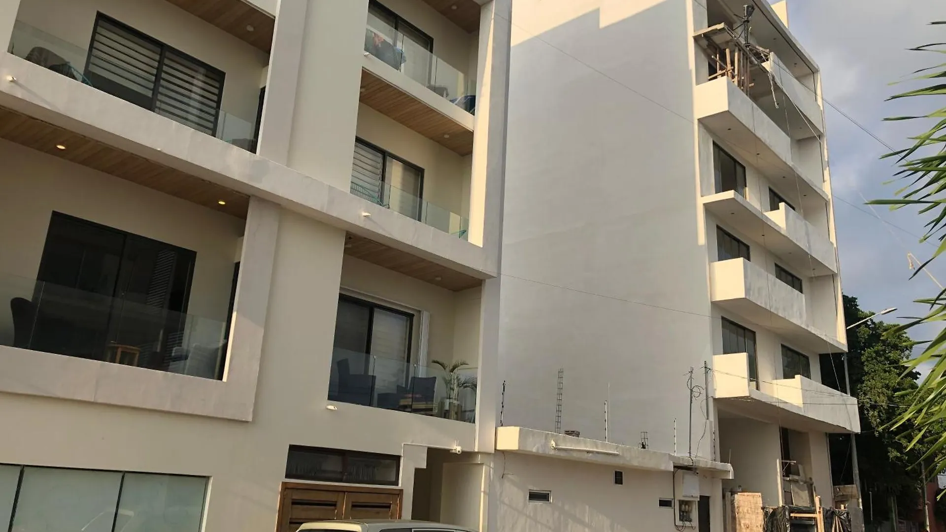 Studios Playa 普拉亚卡门 墨西哥