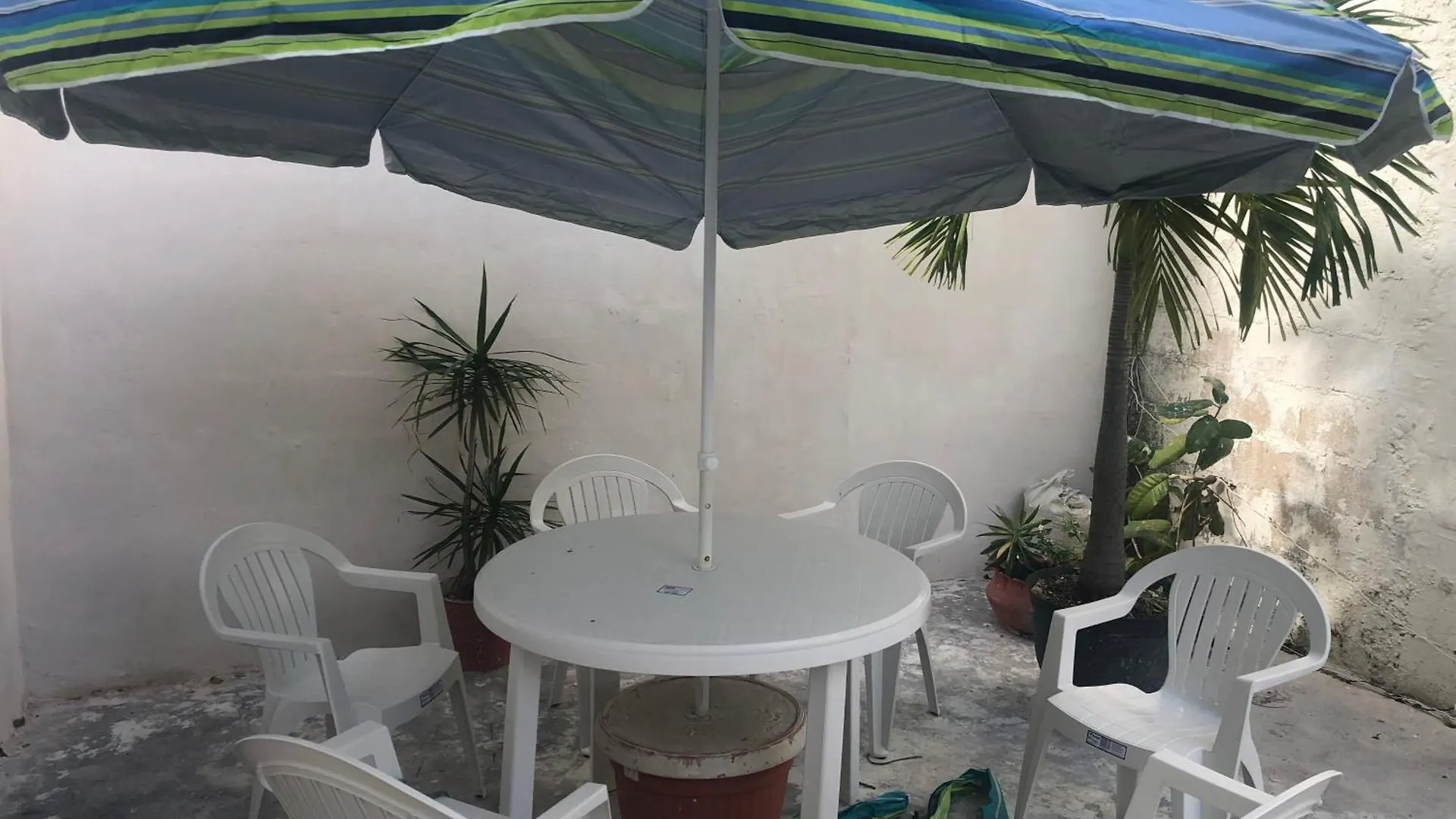 Studios Playa 普拉亚卡门 公寓式酒店