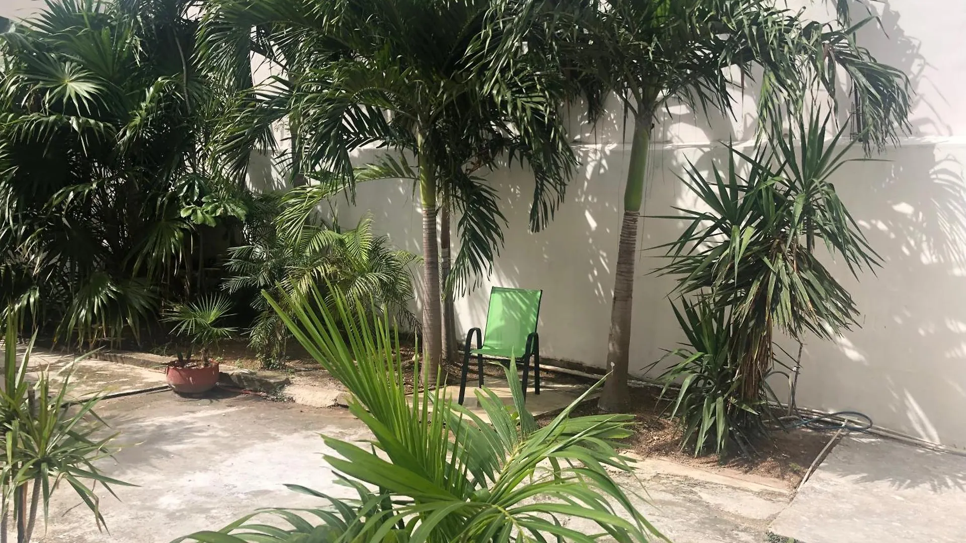 Studios Playa 普拉亚卡门