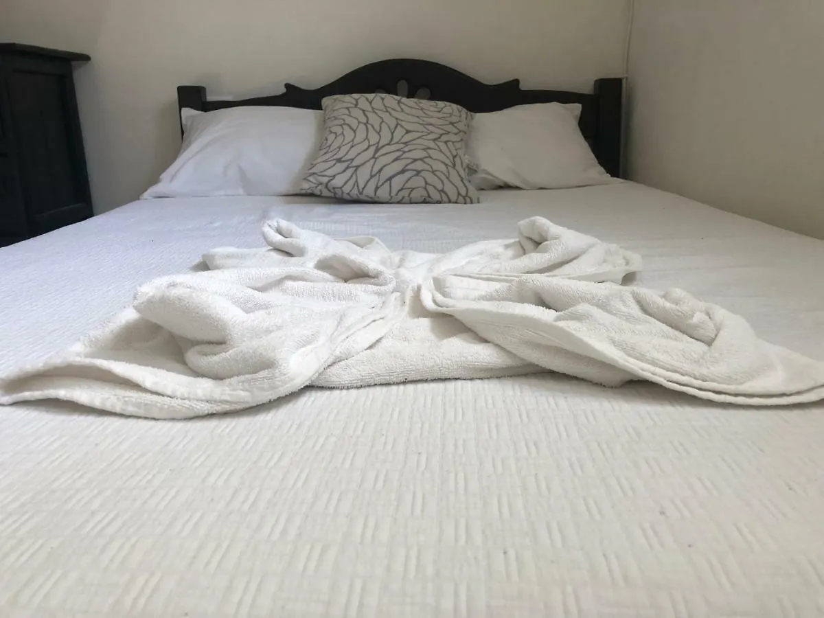 Studios Playa 普拉亚卡门