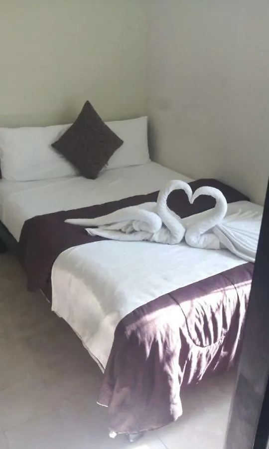 Studios Playa 普拉亚卡门