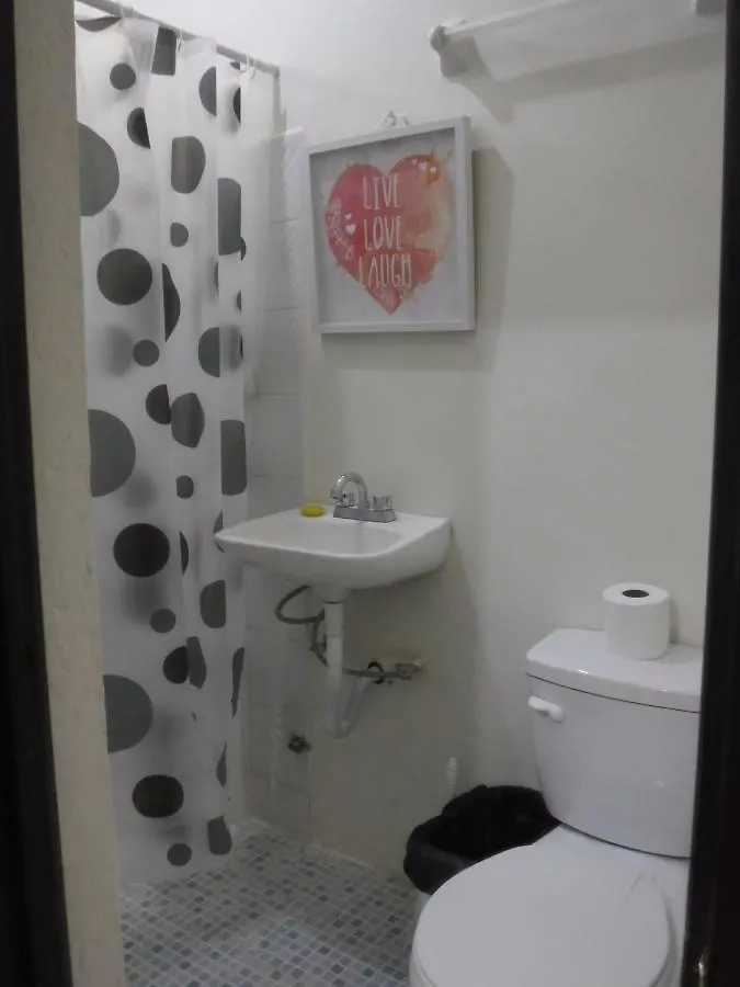 Studios Playa 普拉亚卡门