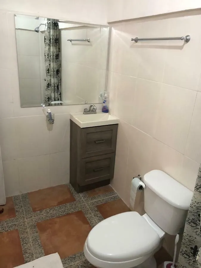 Studios Playa 普拉亚卡门 墨西哥
