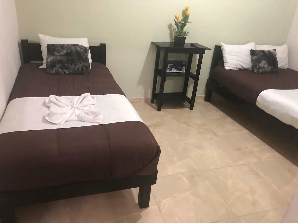 Studios Playa 普拉亚卡门