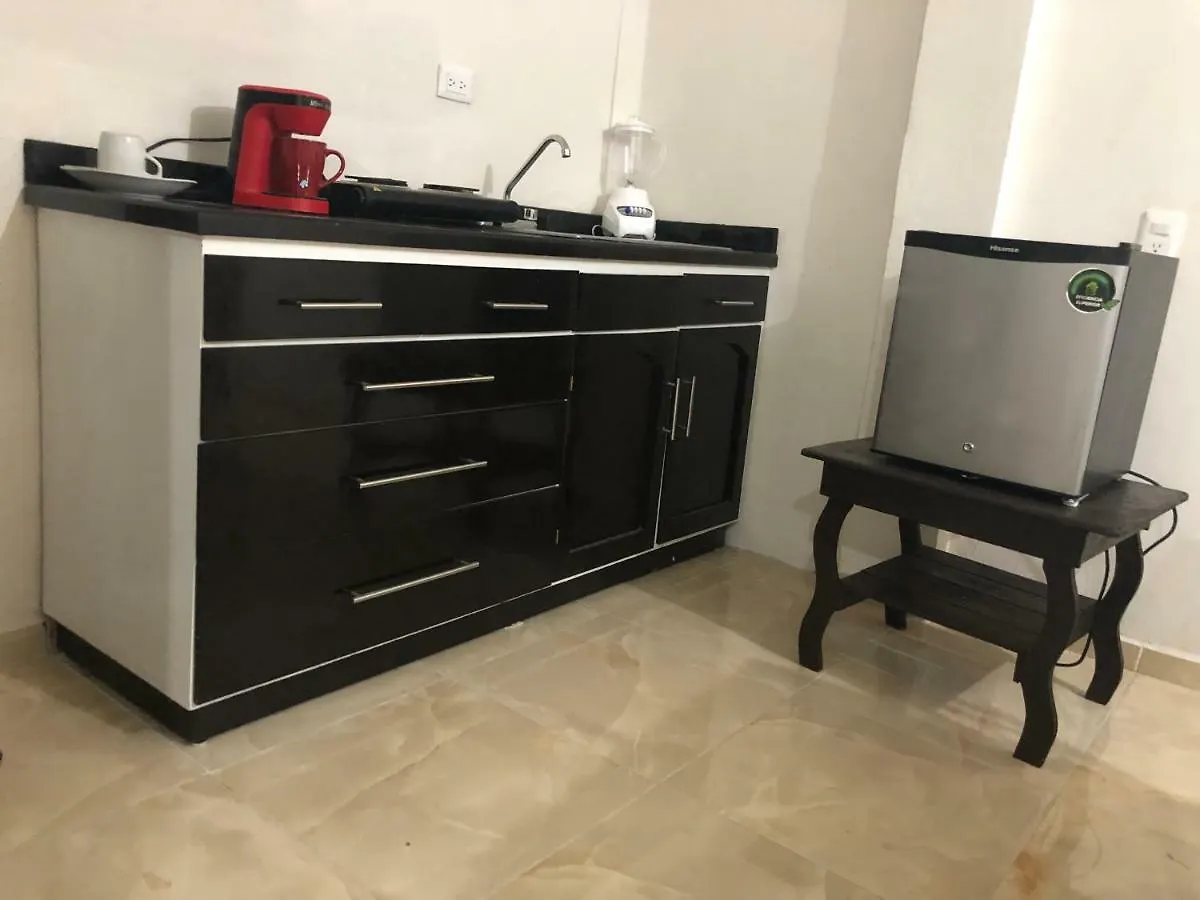 Studios Playa 普拉亚卡门 墨西哥